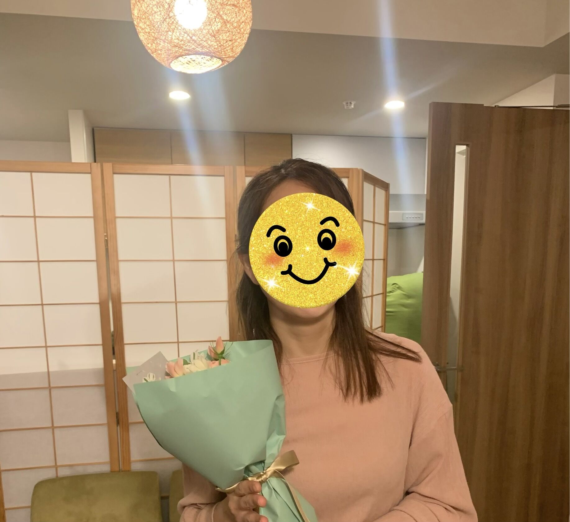 成婚者インタビュー