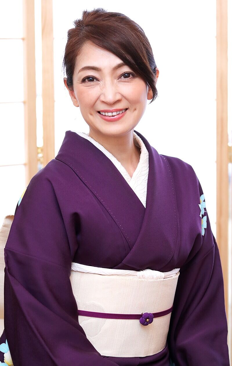 松岡史江画像