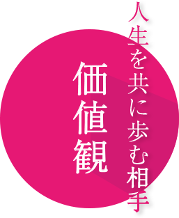 価値観