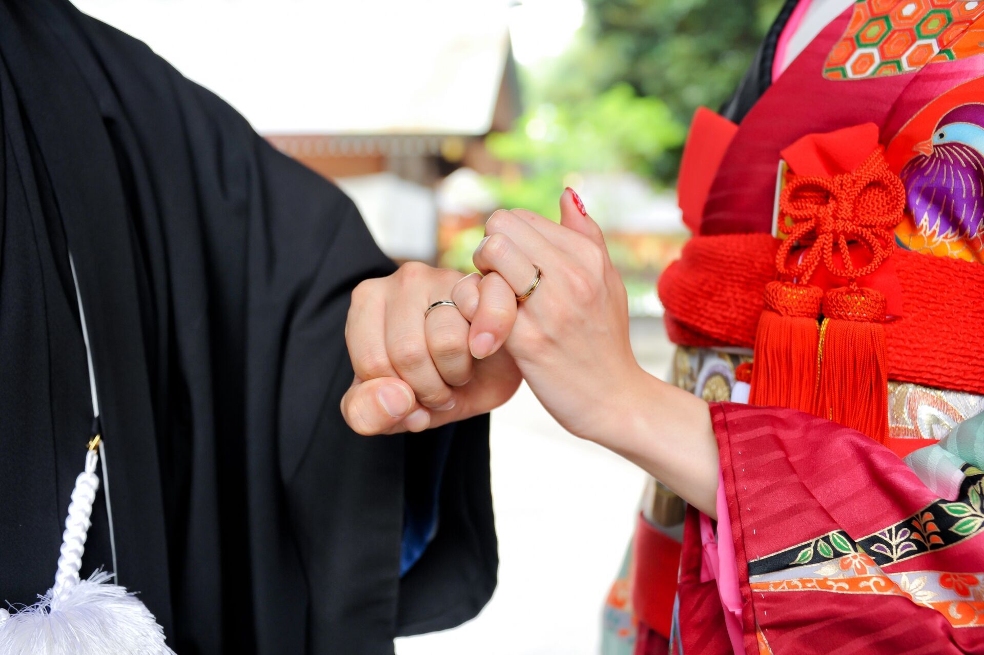 タイプ別婚活