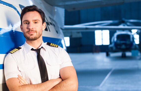 パイロットと結婚したい方に良い縁を結びます | 東京にある結婚相談所・『縁-enishi-』