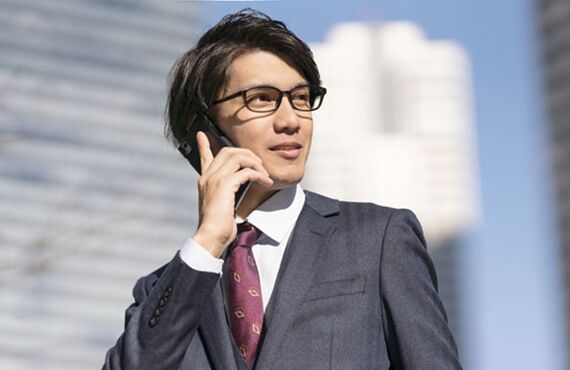 公認会計士と結婚したい方に良い縁を結びます | 東京にある結婚相談所・『縁-enishi-』