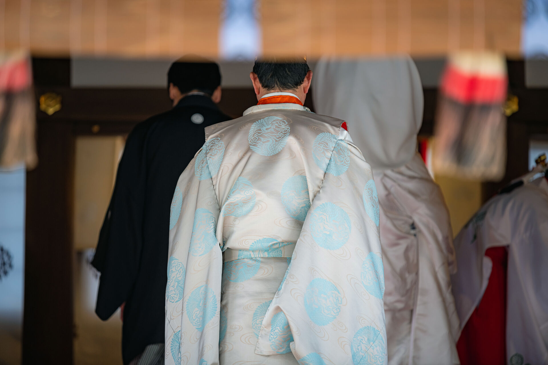 婚礼イメージ
