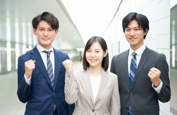 マスコミ業界で働く方と結婚したい方に良い縁を結びます｜ 東京にある結婚相談所・『縁-enishi-』 