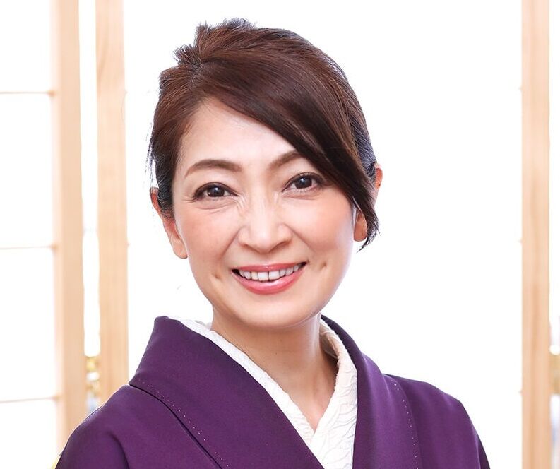 代表